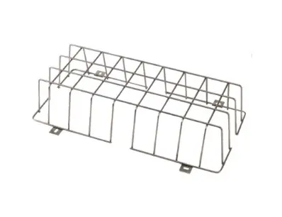 GRILLE ANTI VANDALISME (STEP LED)